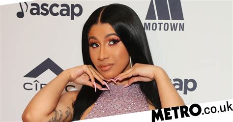 cardi b leaked instagram|Cardi B Explains How Her Nude Photo Leaked